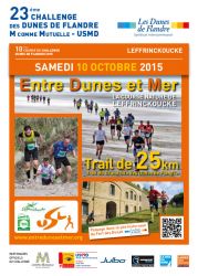 Entre Dunes et Mer Affiche 2015 13c7d