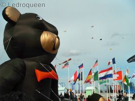 Photo des RICV de Berck 2016 par Ledroqueen