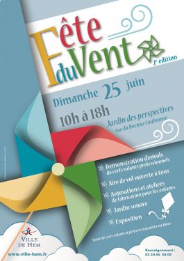fête du vent