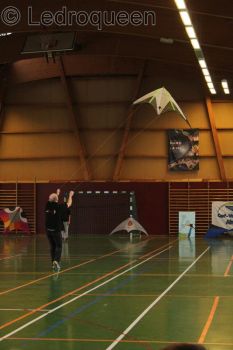 indoor marle 2017 Photo de Ledroqueen