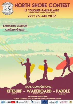 north short contest 2017 affiche a636a