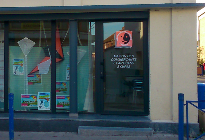 assos commerçant rouvroy e586e