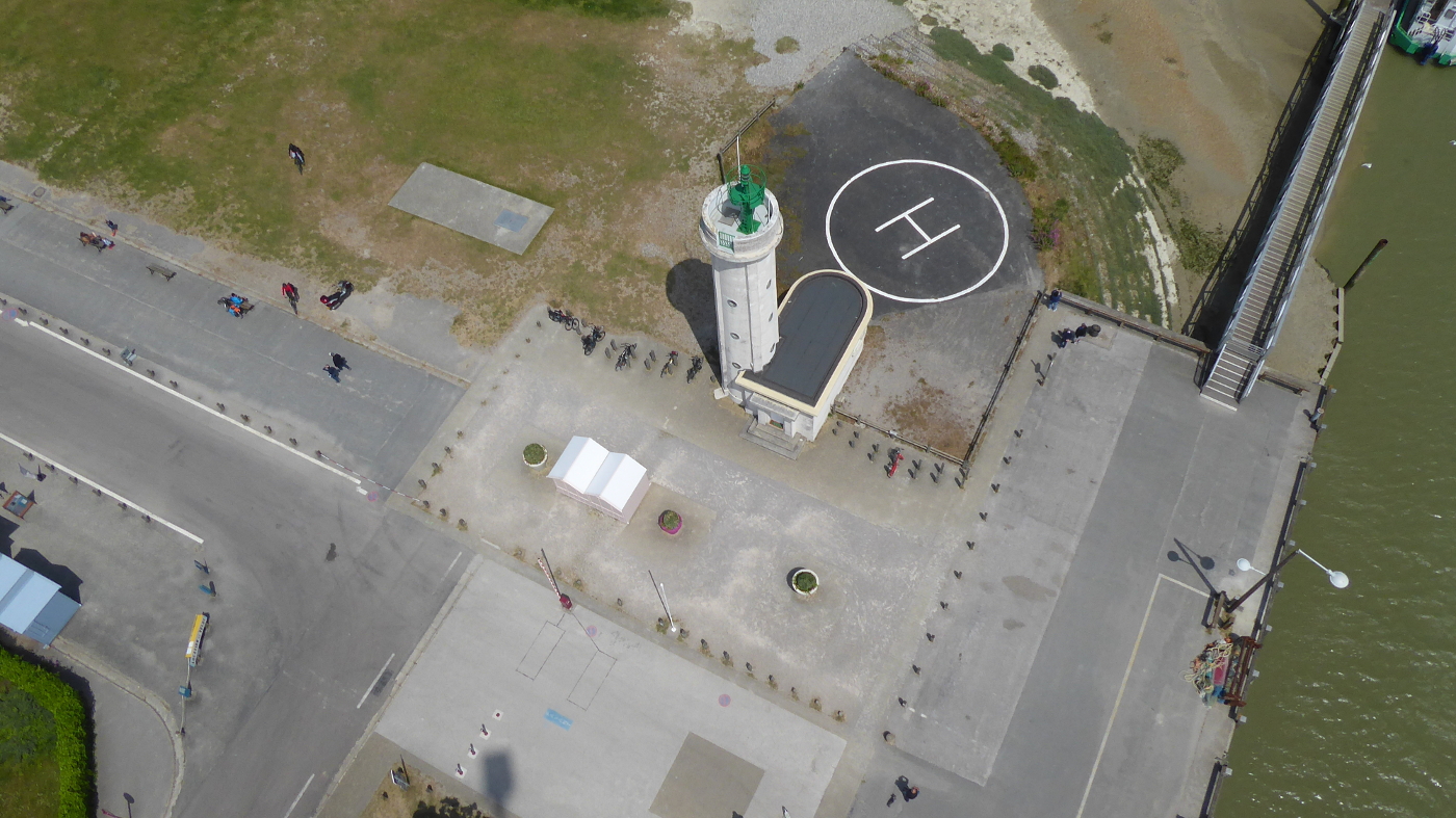 Hourdel le phare 12 0698f