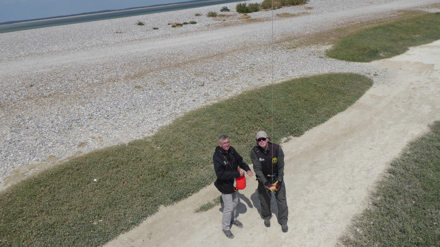 Séance Kap en baie de Somme Michel Christian 5d55c