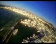KAP - GRECE - Paros - Naoussa - Port (4)