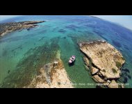 KAP - GRECE - Paros - Santa Maria