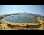 KAP - GRECE - Paros - Naoussa (6)
